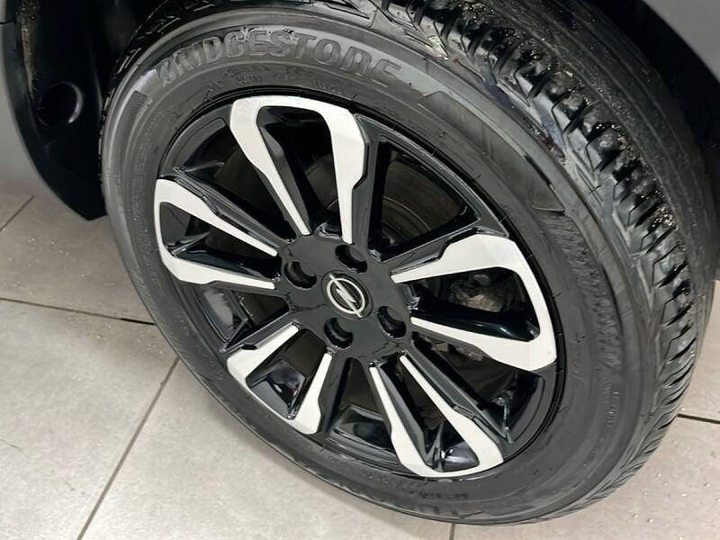 Opel Crossland 1.2 110cv Elegance S&S MT6
