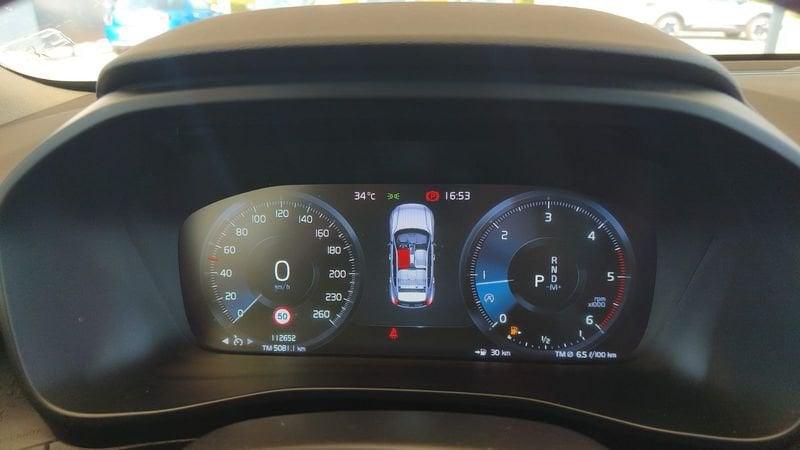 Volvo XC40 D4 AWD Geartronic Business Plus