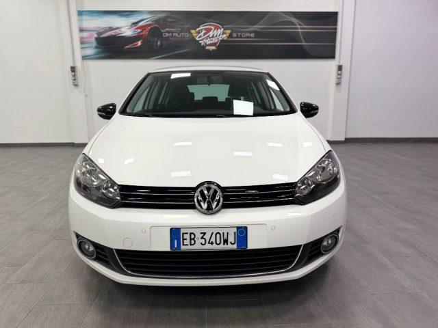 VOLKSWAGEN Golf 1.6 TDI DPF 5p. Highline