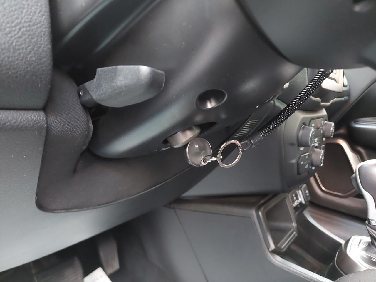 Jeep Renegade 1.6 Mjt DDCT 120 CV Limited