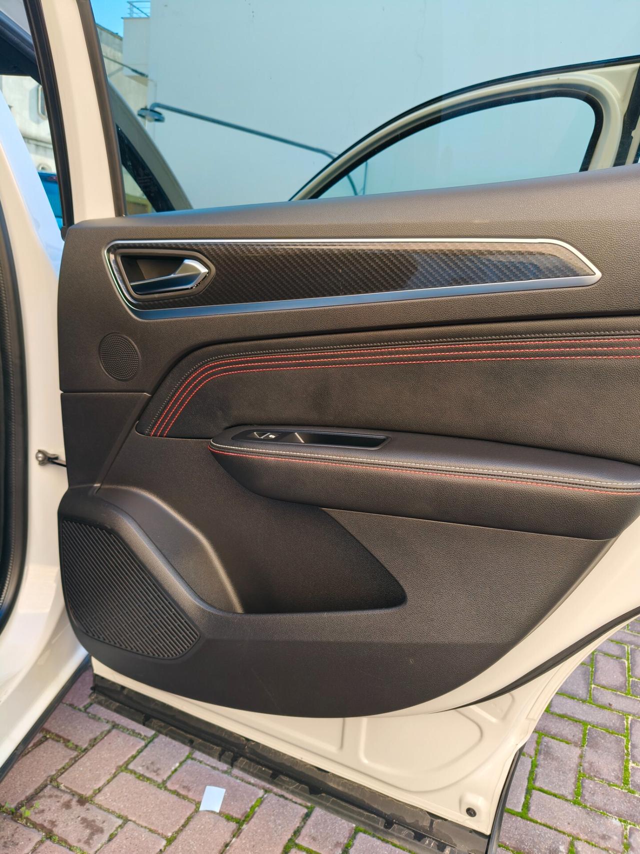 Renault Arkana Hybrid E-Tech 145 CV R.S.Line Fast Track