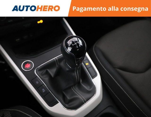 SEAT Arona 1.0 EcoTSI 115 CV XCELLENCE