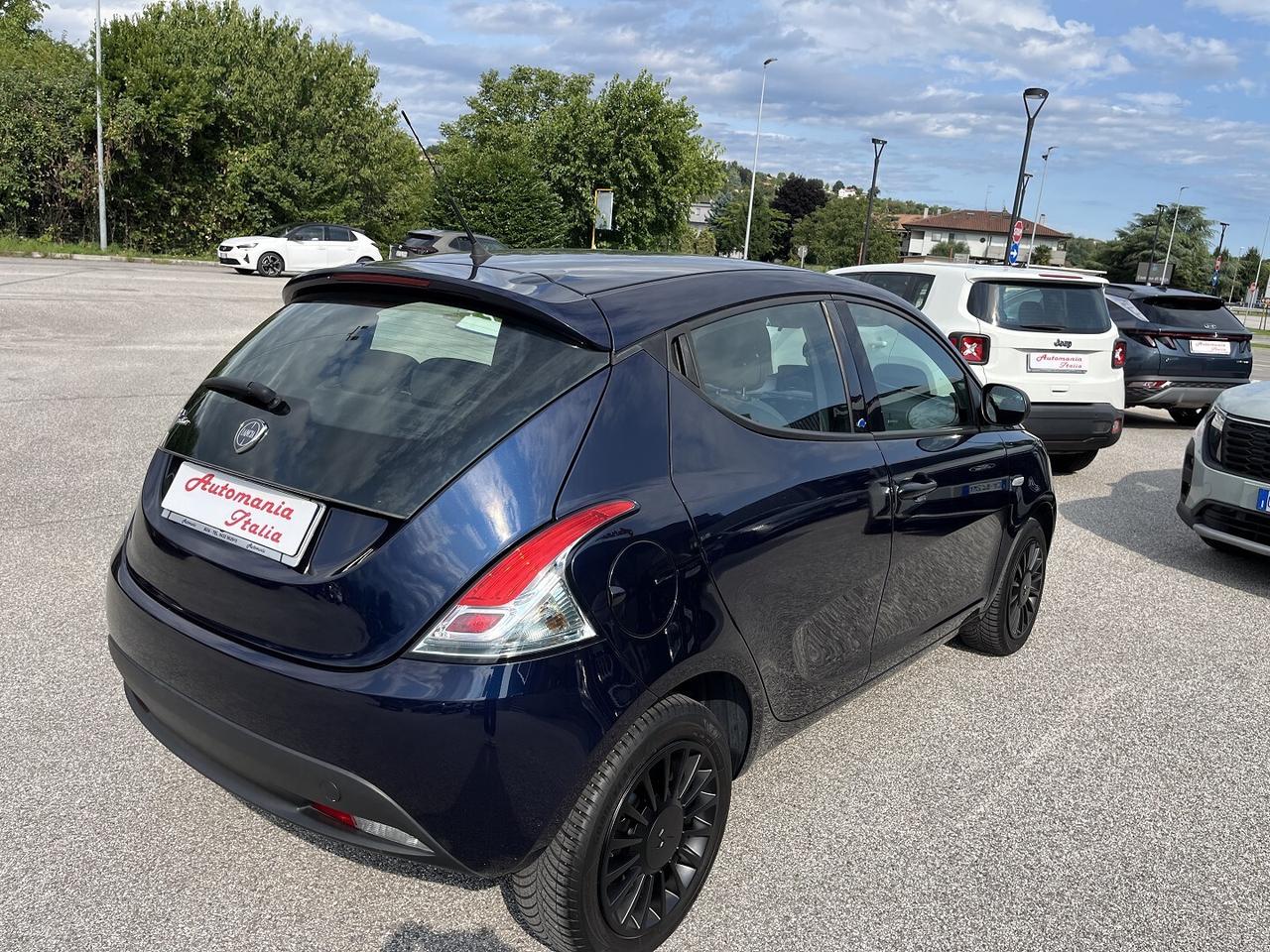LANCIA YPSILON 1200 CC 69 CV GOLD GPL
