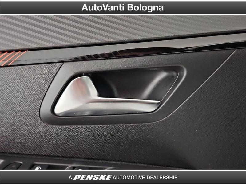 Peugeot 208 PureTech 75 Stop&Start 5 porte Active