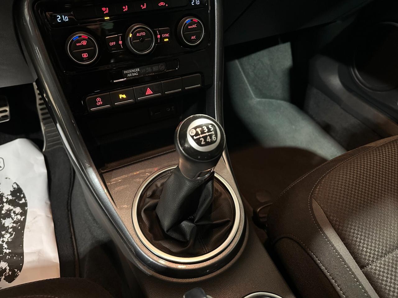 Volkswagen Maggiolino 2.0 TDI R-Line - EURO 6 ITALIANA