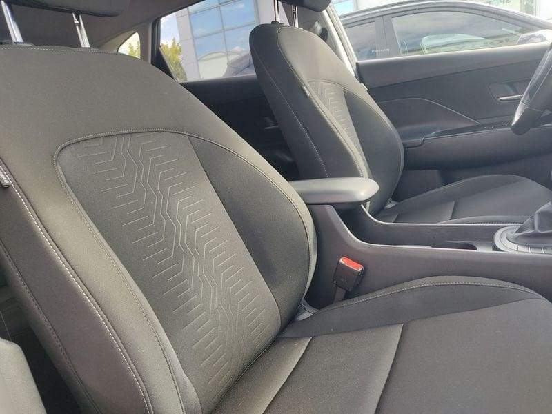 Hyundai Kona II 2023 1.0 t-gdi X Line Tech Pack 2wd 120cv mt