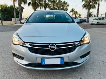 Opel Astra 1.6 CDTi 110CV Start & Stop Sports Tourer Innovation