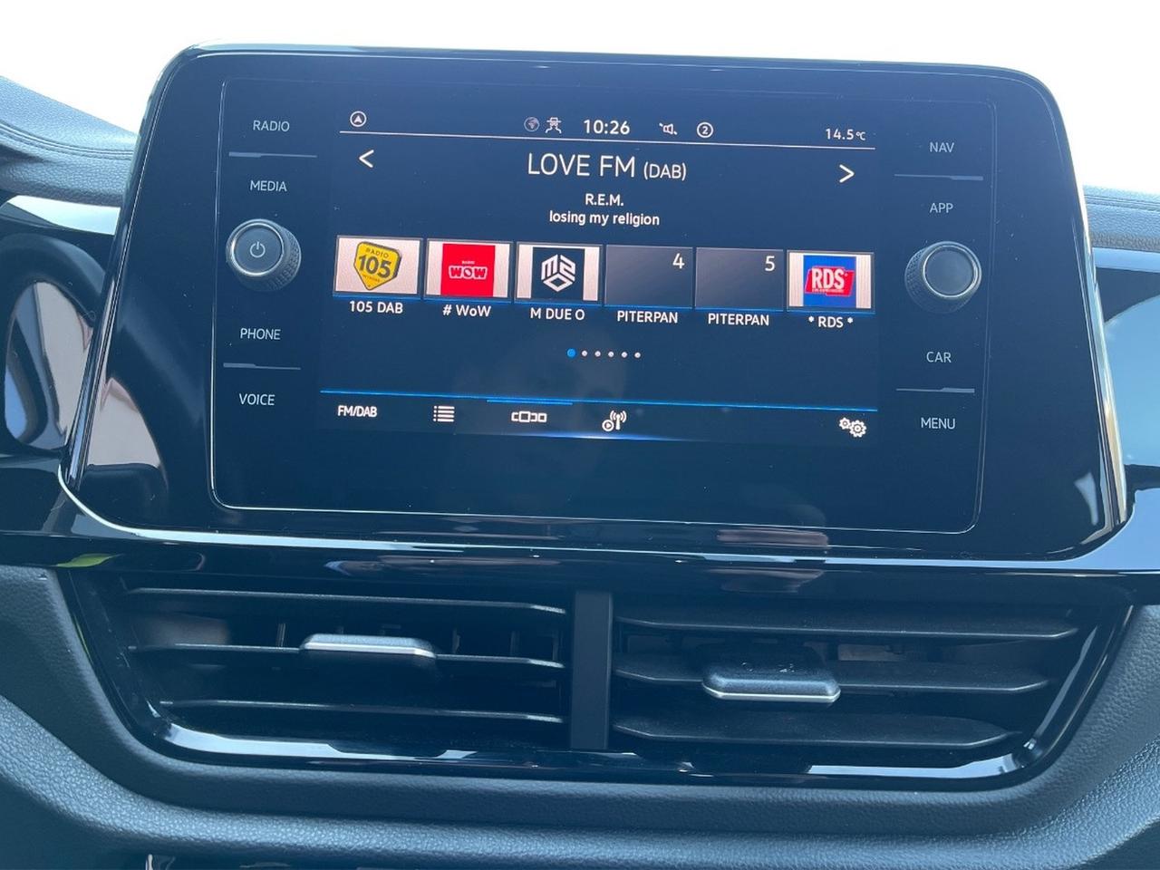 Volkswagen T-Roc 1.5 tsi style dsg