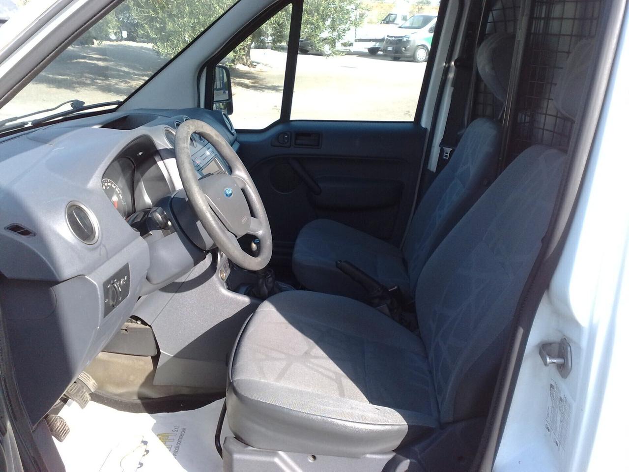 Ford Transit Connect 1.8tdci 110cv - 2010