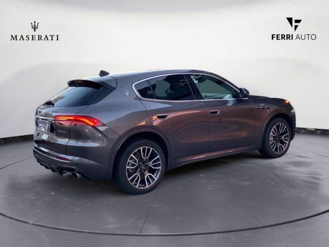 MASERATI Grecale MHEV 300 CV AWD GT
