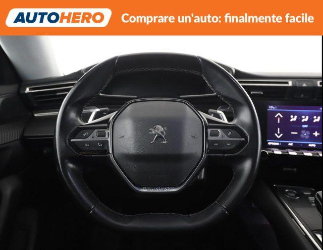 PEUGEOT 508 BlueHDi 160 Stop&Start EAT8 SW Business
