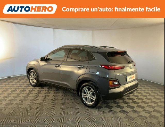 HYUNDAI Kona 1.0 T-GDI XTech