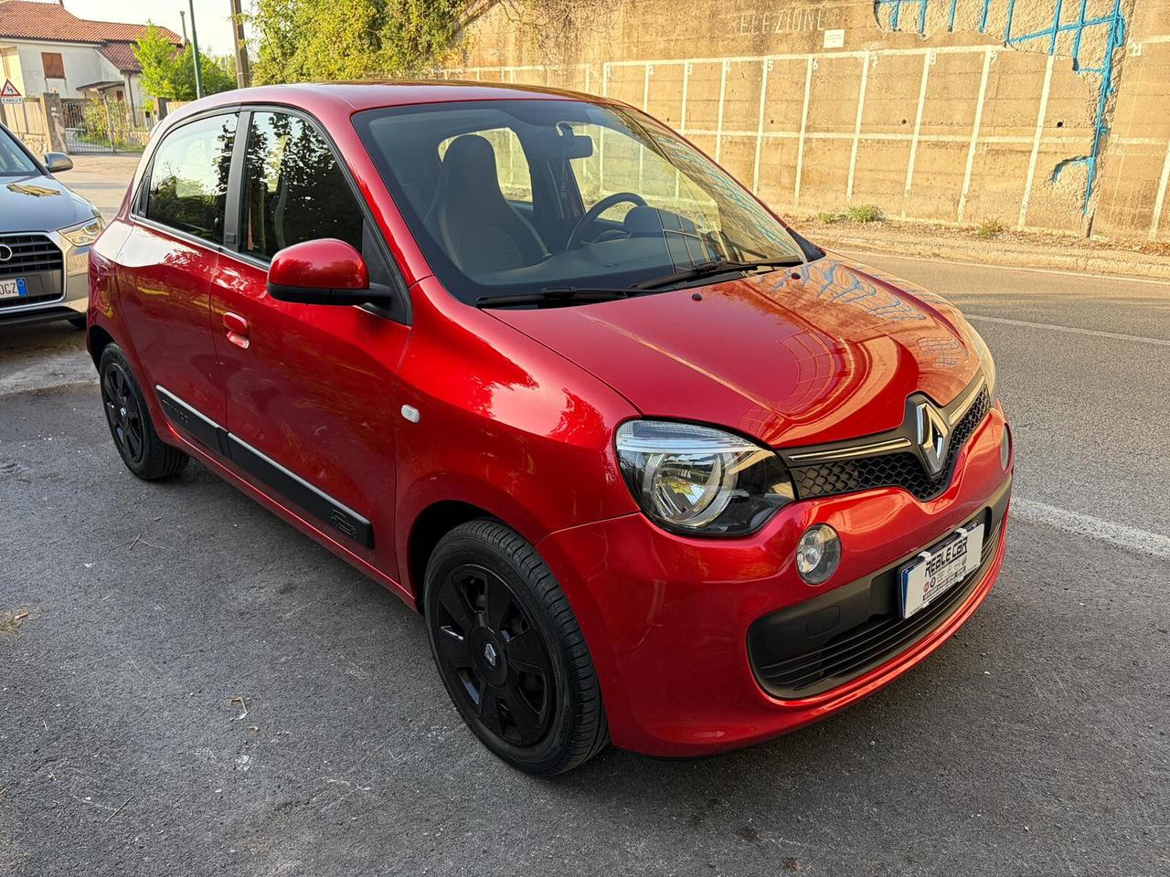 Renault Twingo 1.0 Gpl 69cv S&S Lovely