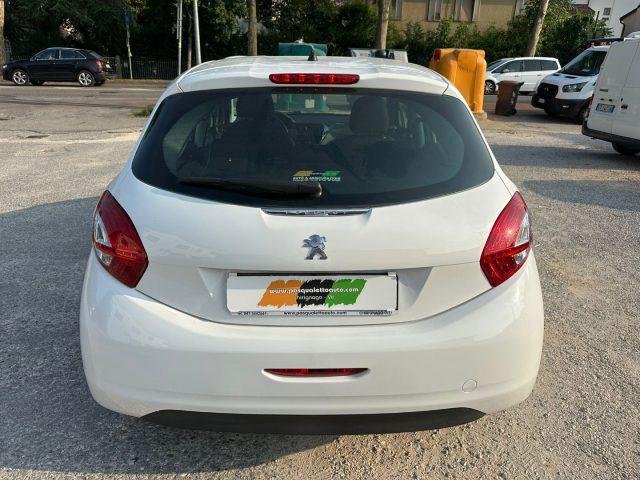 PEUGEOT 208 Ok neo pat. 1.0 VTi 68 CV 5 porte Access