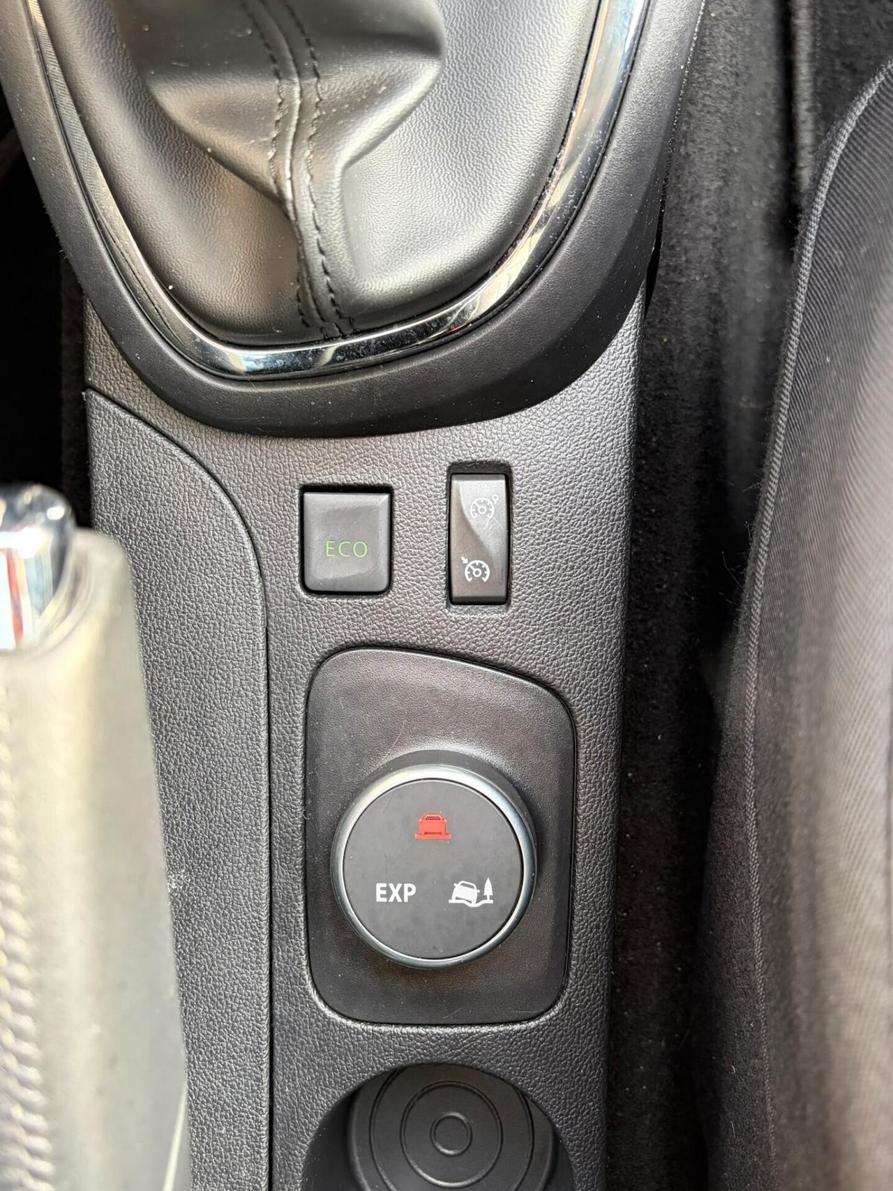 Renault Captur dCi 8V 90 CV Start&Stop Energy Excite