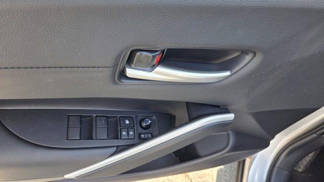 TOYOTA Corolla Cross 2.0 Hybrid 197 CV E-CVT Trend PERMUTE UNICOPRO.