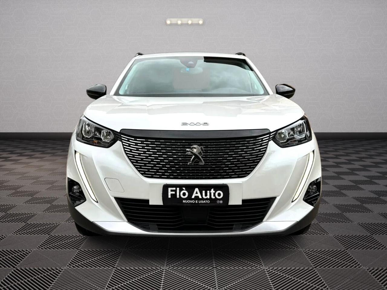 Peugeot 2008 Allure Pack - 1.5 BlueHdi (Diesel) 110cv