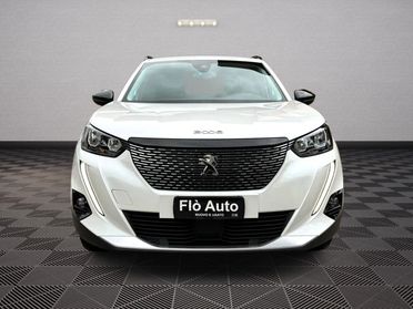 Peugeot 2008 Allure Pack - 1.5 BlueHdi (Diesel) 110cv