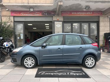 Citroen C4 1.6 HDi 110CV Elegance - 2007