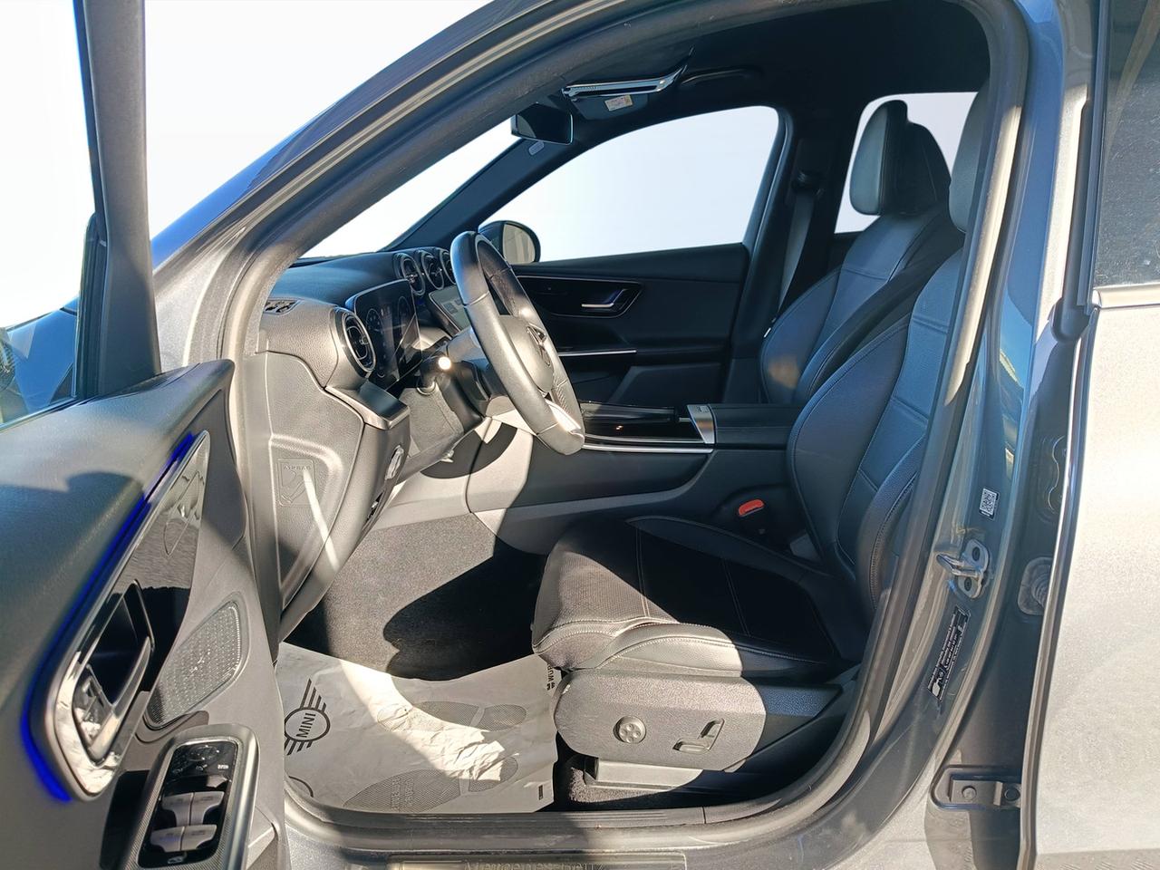 Mercedes-Benz GLC - X254 - GLC 220 d mhev Advanced 4matic auto