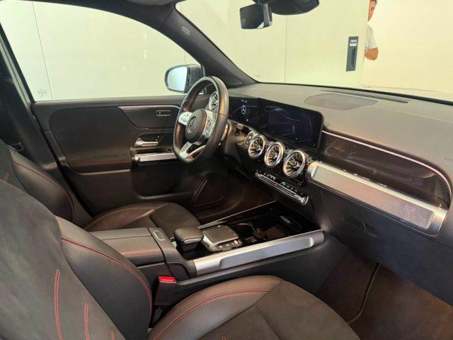 MERCEDES-BENZ GLB 180 d Automatic Sport