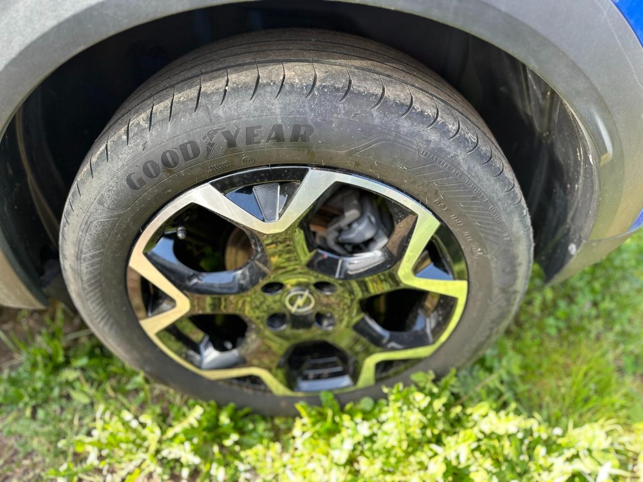 OPEL Mokka II 2020 - Mokka 1.2 t Ultimate s&s 136cv