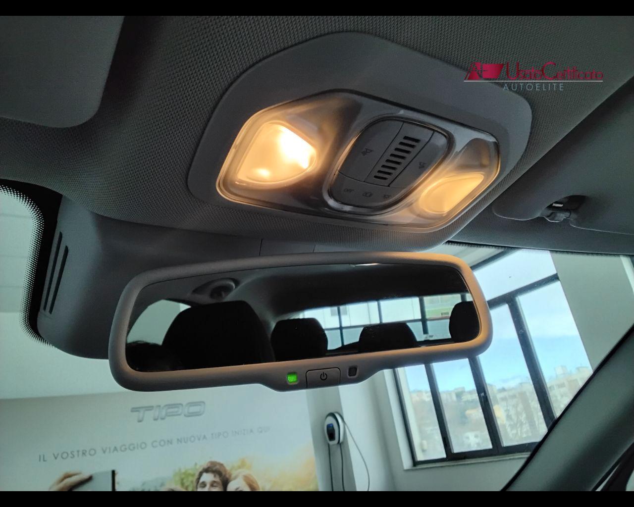 FIAT Tipo 1.6 Mjt S&S 5 porte Business
