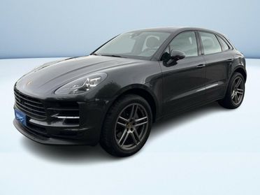 Porsche Macan 3.0 S PDK