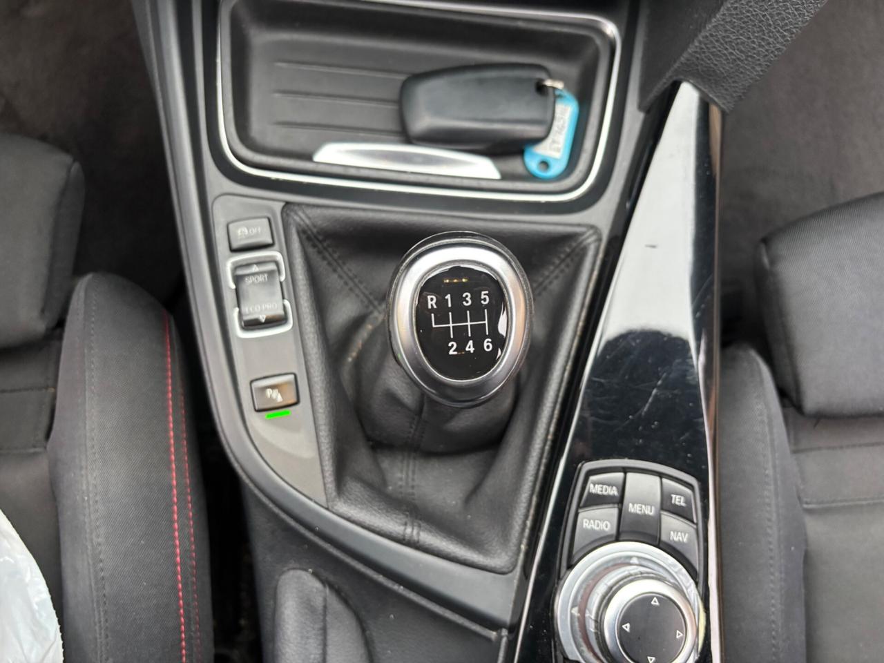 Bmw 316 316d Sport 2.0 diesel 116 cv