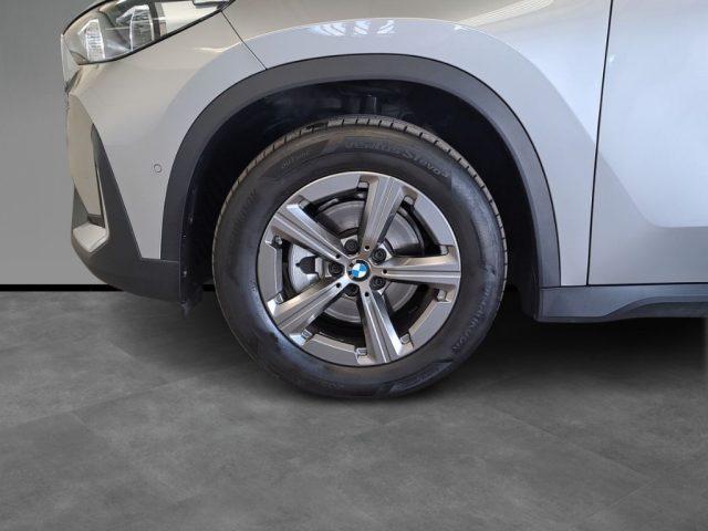 BMW X1 sDrive 18d Aut.