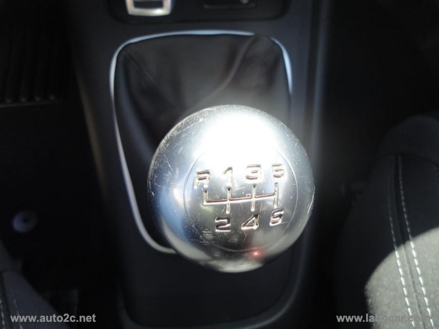 ALFA ROMEO Giulietta 1.6 JTDm-2 120 CV Distinctive