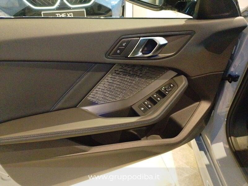 BMW Serie 1 118D