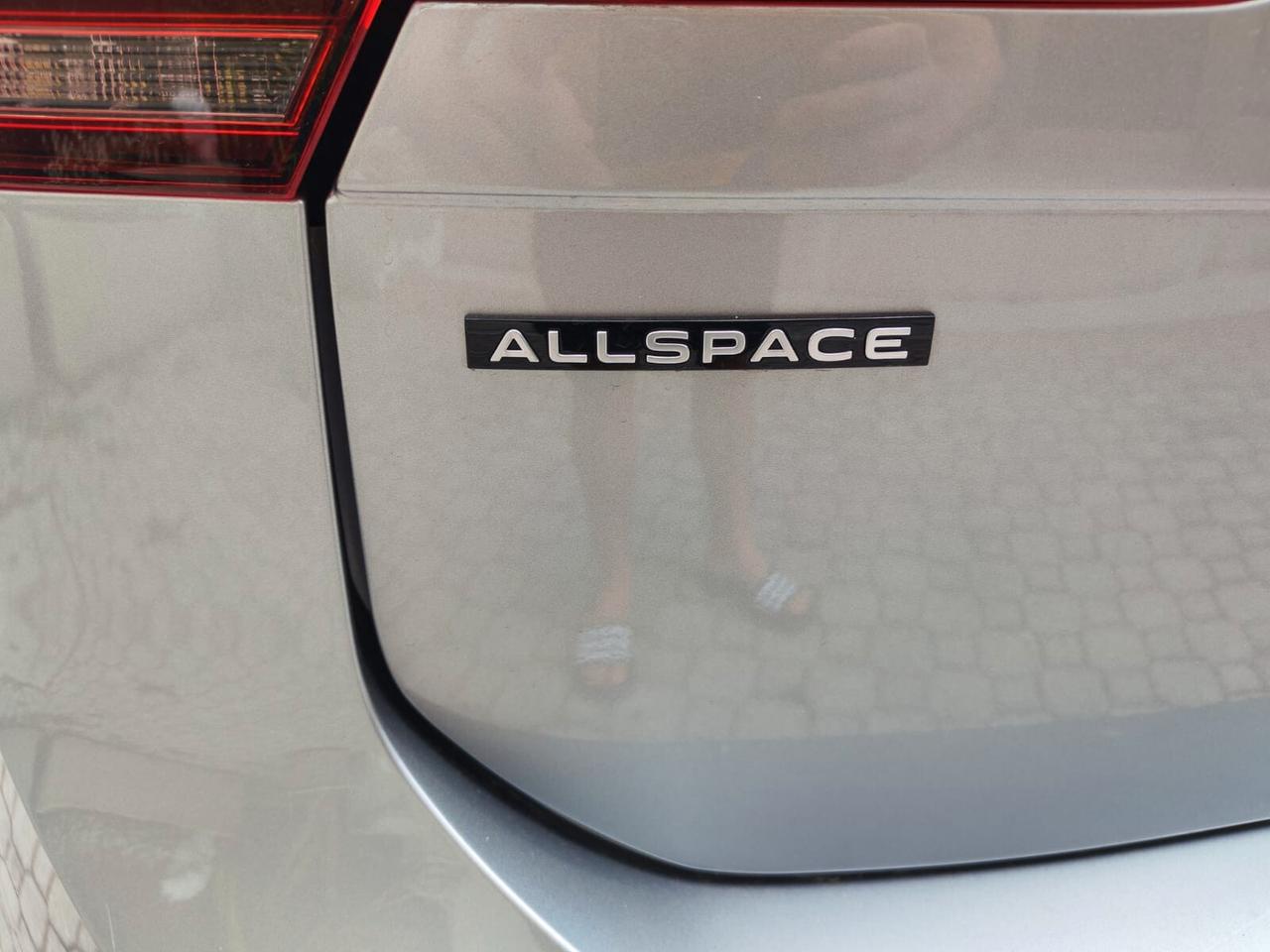 Volkswagen Tiguan Allspace 2.0 TDI SCR DSG 4MOTION Life