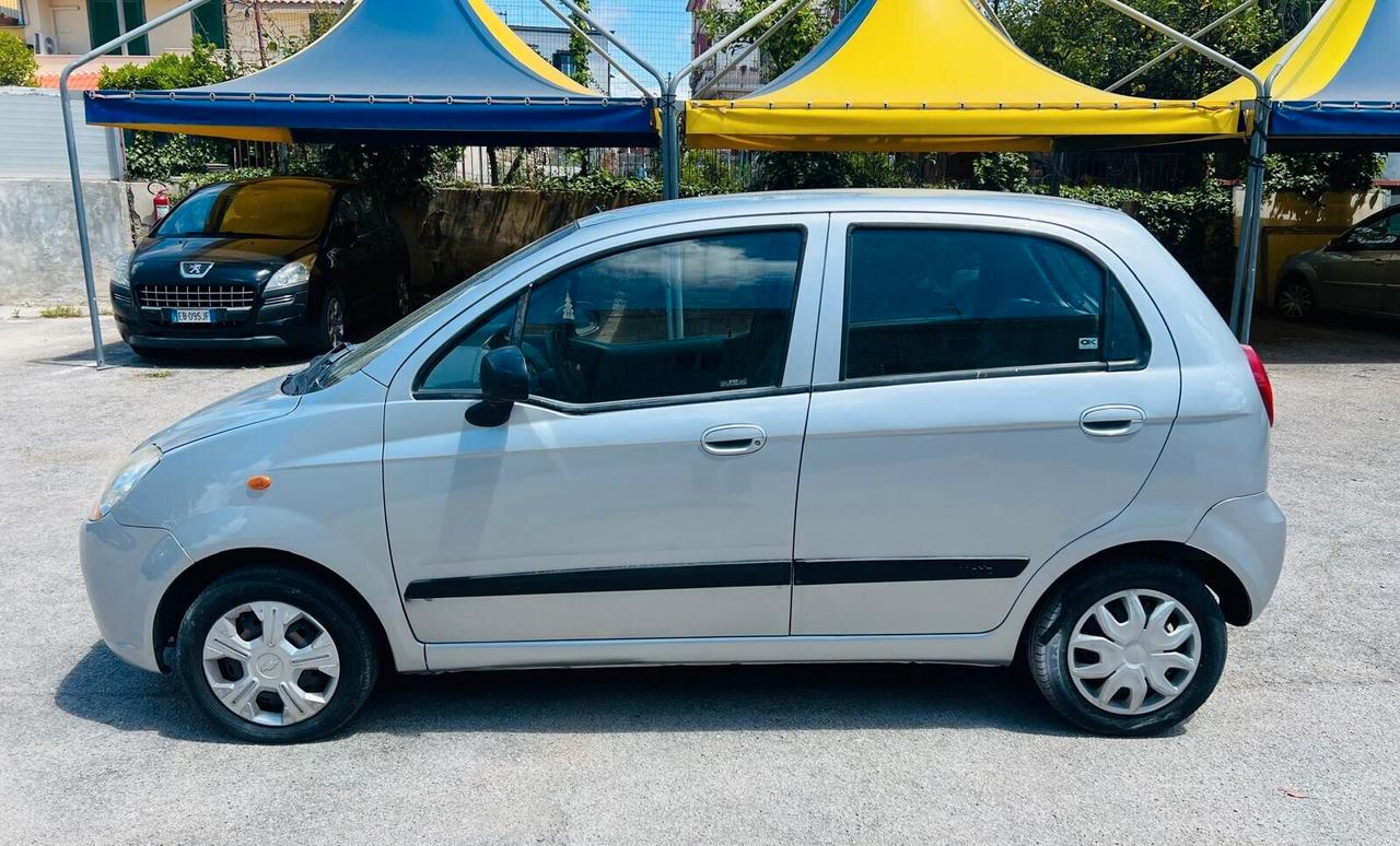 Chevrolet Matiz 1000 SE Energy - 2005