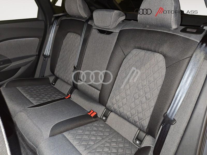 Audi A5 avant 2.0 tdi mhev+ 204cv s line edition quattro s tronic