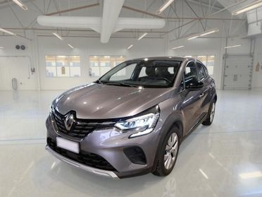 RENAULT CAPTUR 1.5 DCI BLUE 85KW BUSINESS EDC 5 PORTE SUV