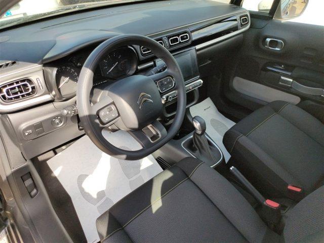 CITROEN C3 1.2 EAT6 S&S Feel Pack CARPLAY,CRUISE,CLIMA ..