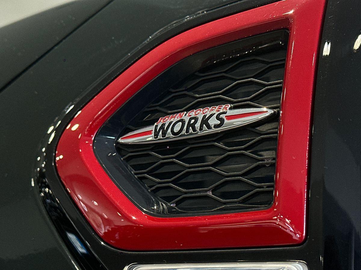 MINI Mini Countryman F60 2020 - Mini Countryman 2.0 JCW JCW auto