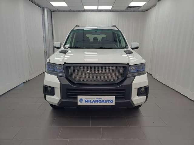 Cirelli Cirelli 1 PREMIUM 1.5L BENZINA 110CV PRONTA CONSEGNA