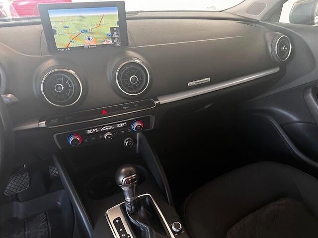 Audi A3 SPB 35 TDI S tronic Business