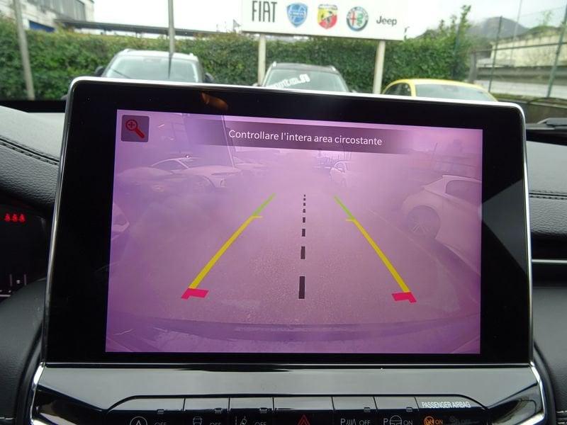 Jeep Compass 1.6 MJet II 96kW Limited