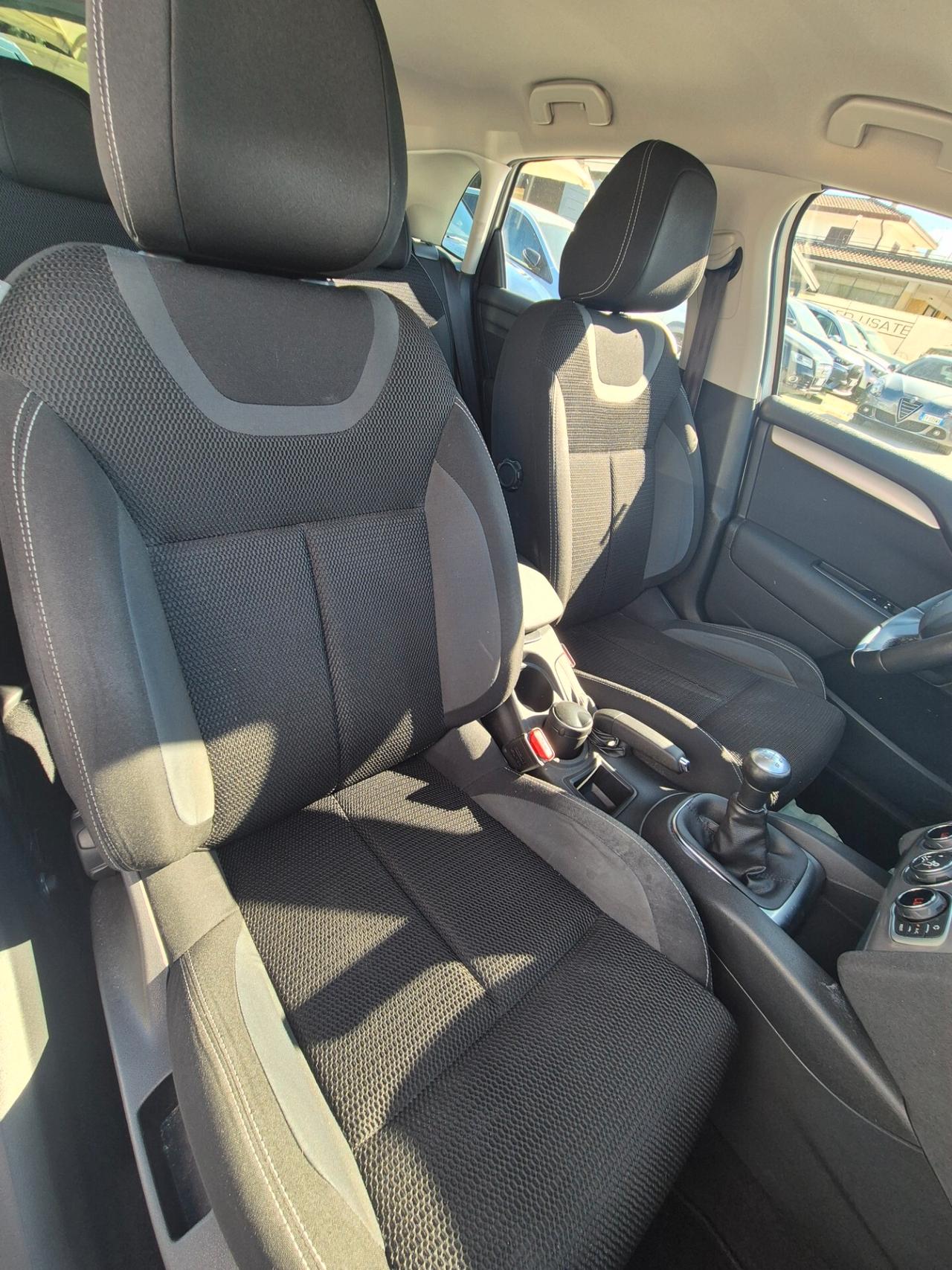 Citroen C4 PureTech 110 Feel