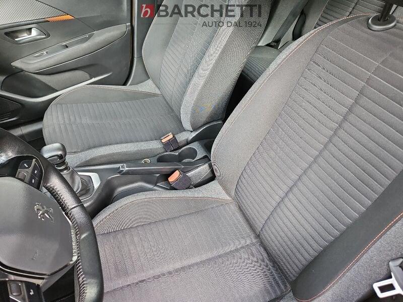 Peugeot 208 2ª SERIE BLUEHDI 100 STOP&START 5 PORTE ACTIVE PACK