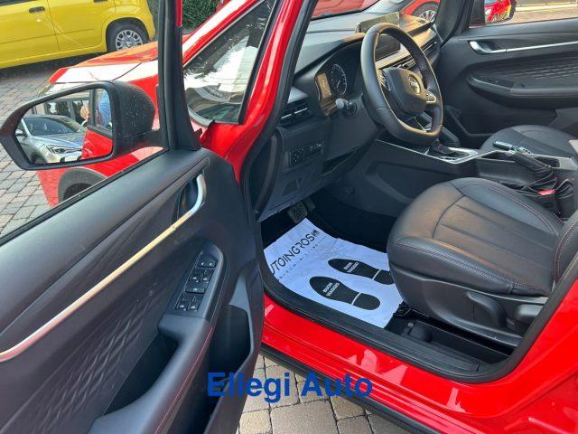 EMC Quattro promo finanz 1.5 CVT 103 CV TETTO IN VETRO KM 0