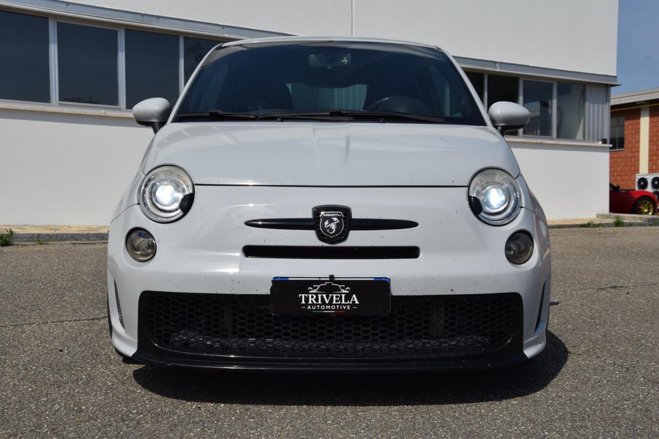 ABARTH 500 500 1.4 Turbo T-Jet