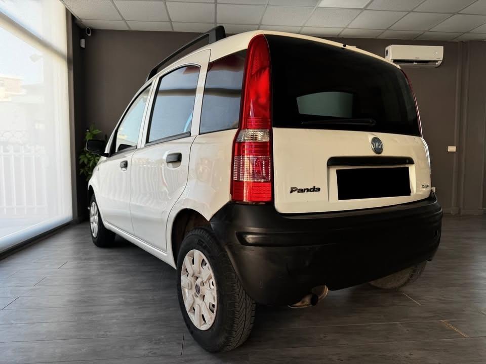 Fiat Panda 1.3 MJT 16V Emotion SUPER PREZZO!