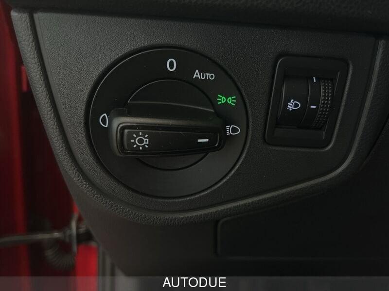 Volkswagen Taigo 1.0 tsi Life 110cv