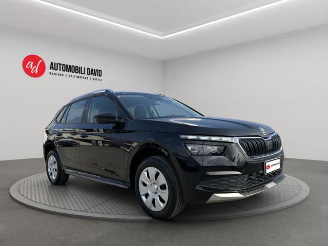 SKODA Kamiq 1.0 TSI 110 CV DSG Style