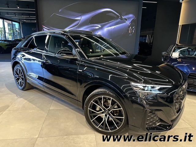 AUDI Q8 SUV 50 TDI 286 CV quattro tiptronic S line edition