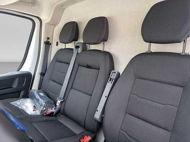 Citroen Jumper Jumper Furgone 35 L2H2 2.2 BlueHDi 140 cv S&S